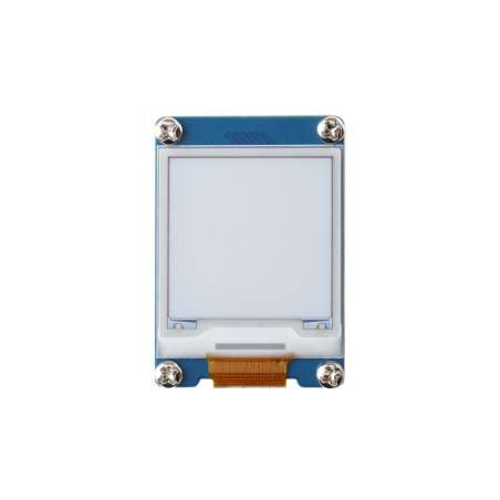 1.54inch e-Paper display (E), E Ink Spectra 6 (E6) full-color, 240×240, SPI (WS-35486) with driver board