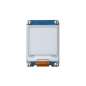 1.54inch e-Paper display (E), E Ink Spectra 6 (E6) full-color, 240×240, SPI (WS-35486) with driver board