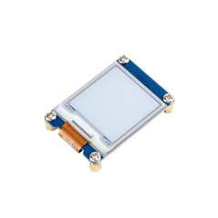 1.54inch e-Paper display (E), E Ink Spectra 6 (E6) full-color, 240×240, SPI (WS-35486) with driver board