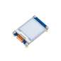 1.54inch e-Paper display (E), E Ink Spectra 6 (E6) full-color, 240×240, SPI (WS-35486) with driver board