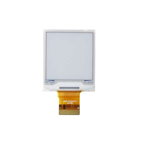 1.54inch e-Paper display (E), E Ink Spectra 6 (E6) full-color, 240×240 pixels, SPI (WS-35201)