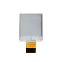 1.54inch e-Paper display (E), E Ink Spectra 6 (E6) full-color, 240×240 pixels, SPI (WS-35201)