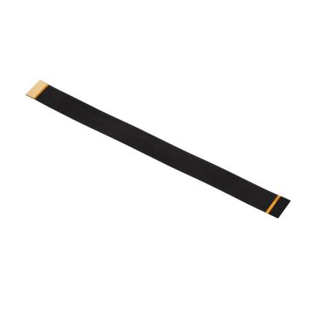 20PIN 120mm FPC Cable, 0.5mm Pitch, Opposite-Side Gold-Plated Contacts, EMI Shielding (WS-35592) 120mm