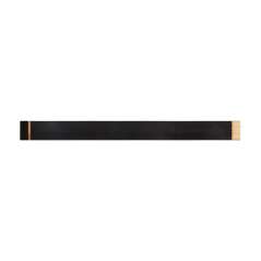 20PIN 120mm FPC Cable, 0.5mm Pitch, Opposite-Side Gold-Plated Contacts, EMI Shielding (WS-35592) 120mm