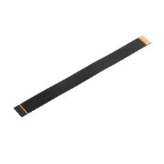 20PIN 120mm FPC Cable, 0.5mm Pitch, Opposite-Side Gold-Plated Contacts, EMI Shielding (WS-35592) 120mm