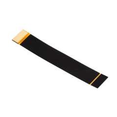 20PIN 60mm  FPC Cable, 0.5mm Pitch, Opposite-Side Gold-Plated Contacts, EMI Shielding (WS-35591)