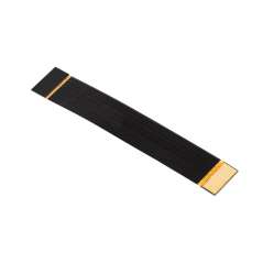 20PIN 60mm  FPC Cable, 0.5mm Pitch, Opposite-Side Gold-Plated Contacts, EMI Shielding (WS-35591)