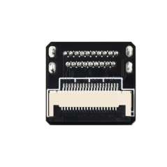 DIY HDMI Cable: HDMI Adapter Horizontal (B)  (WS-35523)