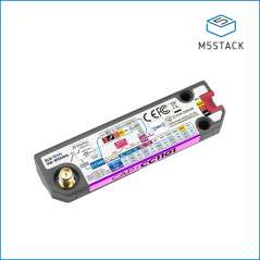Cap CC1101 & NFC for Cardputer Adv (M5-U219)