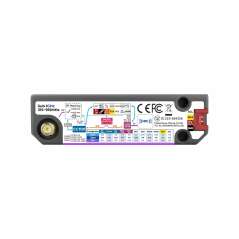 Cap CC1101 & NFC for Cardputer Adv (M5-U219)