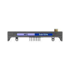 Cap CC1101 & NFC for Cardputer Adv (M5-U219)
