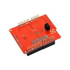 Bluetooth 4.0 Low Energy - BLE Shield v2.0 for Arduino (Seeed 820002001)