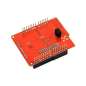 Bluetooth 4.0 Low Energy - BLE Shield v2.0 for Arduino (Seeed 102990035)