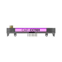 Cap CC1101 & NFC for Cardputer Adv (M5-U219)
