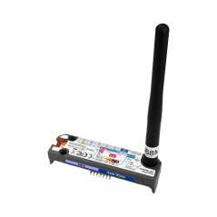 Cap CC1101 & NFC for Cardputer Adv (M5-U219)