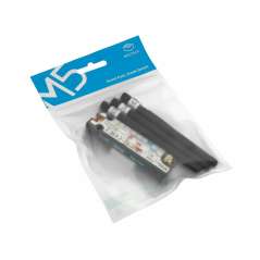 Cap CC1101 & NFC for Cardputer Adv (M5-U219)