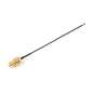 SMA To IPEX1/IPEX4 RF Cable (WS-21119) 15cm