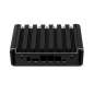 Aluminum Alloy Passive Cooling Case Kit For Jetson Orin, Jetson Orin NX 16GB Module, Power Button (WS-35654) HDMI Aluminum Alloy Passive Cooling Case Kit For Jetson Orin, Jetson Orin NX 16GB Module, Power Button (WS-35654) HDMI
