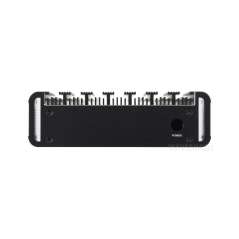 Aluminum Alloy Passive Cooling Case Kit For Jetson Orin, Jetson Orin NX 16GB Module, Power Button (WS-35654) HDMI