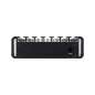 Aluminum Alloy Passive Cooling Case Kit For Jetson Orin, Jetson Orin NX 16GB Module, Power Button (WS-35654) HDMI Aluminum Alloy Passive Cooling Case Kit For Jetson Orin, Jetson Orin NX 16GB Module, Power Button (WS-35654) HDMI