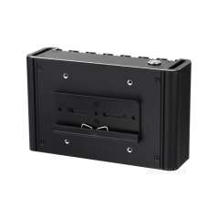 Aluminum Alloy Passive Cooling Case Kit For Jetson Orin, Jetson Orin NX 16GB Module, Power Button (WS-35654) HDMI
