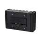 Aluminum Alloy Passive Cooling Case Kit For Jetson Orin, Jetson Orin NX 16GB Module, Power Button (WS-35642) DP Aluminum Alloy Passive Cooling Case Kit For Jetson Orin, Jetson Orin NX 16GB Module, Power Button (WS-35642) DP