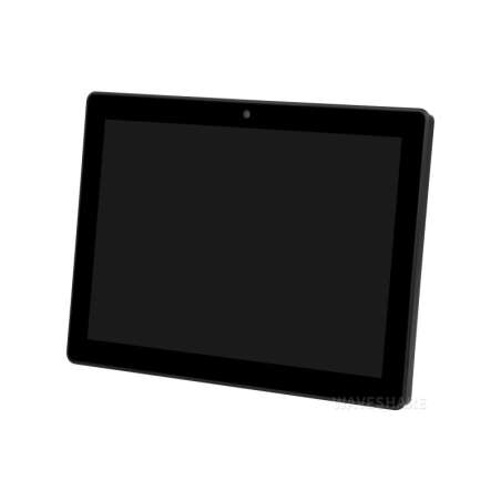 Industrial HMI All-In-One Touch Display Dev.Board Raspberry Pi Compute Module 5, Touch,Camera, RS485 4G/5G (WS-35725) 10″