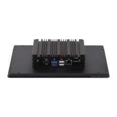 Industrial HMI All-In-One Touch Display Dev.Board Raspberry Pi Compute Module 5, Touch,Camera, RS485 4G/5G (WS-35719) 7″