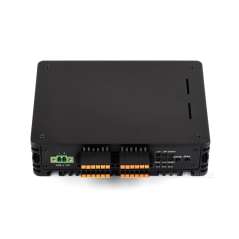 Industrial Computer For Raspberry Pi Compute Module 5 (NOT included), 1000M Ethernet RJ45,RS485,4/5G (WS-35749) B