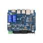 Industrial Computer For Raspberry Pi Compute Module 5 (NOT included), 1000M Ethernet RJ45,RS485,4/5G (WS-35746) A Industrial Computer For Raspberry Pi Compute Module 5 (NOT included), 1000M Ethernet RJ45,RS485,4/5G (WS-35746) A