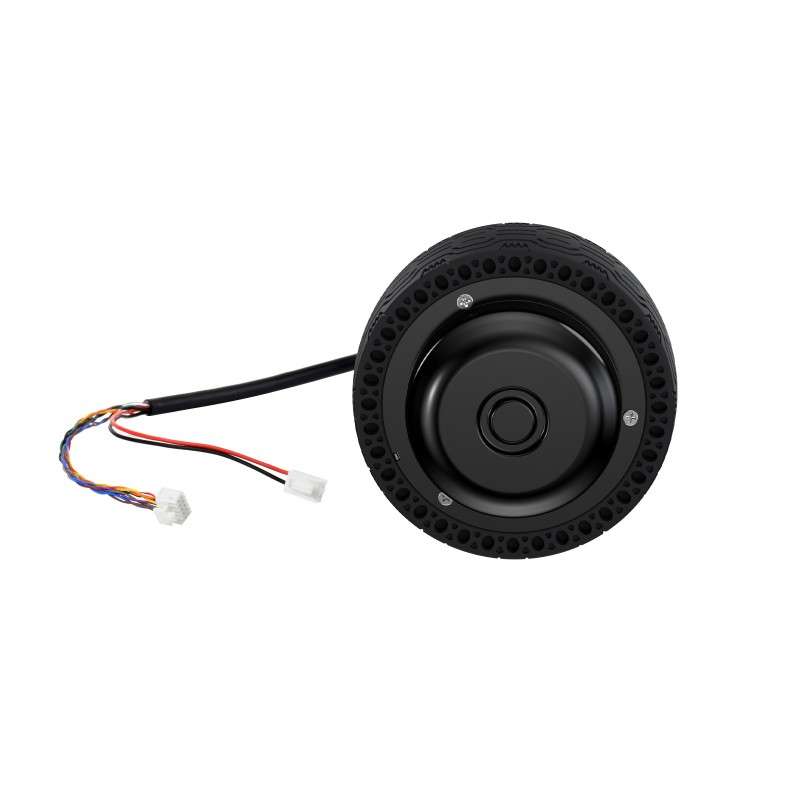 DDSM350-CT High-Speed Direct-Drive Servo Motor With Integrated Driver, 350rpm, CAN + TTL232 Communication (WS-35594) DDSM350-CT High-Speed Direct-Drive Servo Motor With Integrated Driver, 350rpm, CAN + TTL232 Communication (WS-35594)
