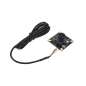 PS5268 2MP M12 Camera Module Type B, USB 2.0 Header, High Dynamic Range, Rolling Shutter, Dual Microphones (WS-35496)