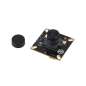 PS5268 2MP M12 Camera Module Type B, USB 2.0 Header, High Dynamic Range, Rolling Shutter, Dual Microphones (WS-35496)
