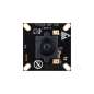 PS5268 2MP M12 Camera Module Type B, USB 2.0 Header, High Dynamic Range, Rolling Shutter, Dual Microphones (WS-35496)