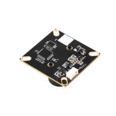 PS5268 2MP M12 Camera Module Type B, USB 2.0 Header, High Dynamic Range, Rolling Shutter, Dual Microphones (WS-35496)