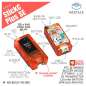 M5StickC PLUS SE Mini IoT Dev Kit ESP32-PICO (M5-K016-P-SE) M5StickC PLUS SE Mini IoT Dev Kit ESP32-PICO (M5-K016-P-SE)