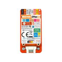 M5StickC PLUS SE Mini IoT Dev Kit  ESP32-PICO (M5-K016-P-SE)
