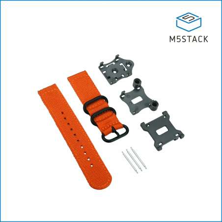 Watch Accessory Kit for M5Stick Series (M5-A173)