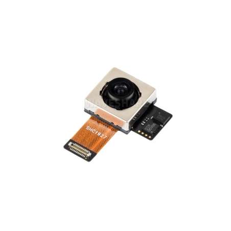 IMX563 12MP OIS Camera Module, 122° Wide-Angle Lens, Autofocus, Dual-Axis Image Stabilization (OIS), 4Lane MIPI CSI-2 (WS-35215)
