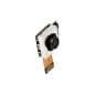 IMX563 12MP OIS Camera Module, 122° Wide-Angle Lens, Autofocus, Dual-Axis Image Stabilization (OIS), 4Lane MIPI CSI-2 (WS-35215) IMX563 12MP OIS Camera Module, 122° Wide-Angle Lens, Autofocus, Dual-Axis Image Stabilization (OIS), 4Lane MIPI CSI-2 (WS-35215)