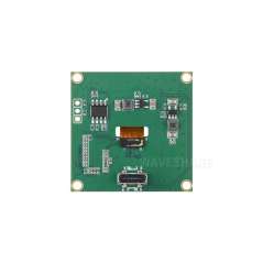 IMX563 12MP OIS USB Camera (A), Autofocus, Dual-Axis Optical Image Stabilization (OIS), USB 2.0 Type-C Port (WS-35687)