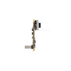 IMX563 12MP OIS USB Camera (A), Autofocus, Dual-Axis Optical Image Stabilization (OIS), USB 2.0 Type-C Port (WS-35687)