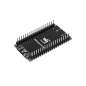 ESP32 Microcontroller Wi-Fi Dev.Board, 32-bit LX6 ESP32-WROOM Or ESP32-WROVER Bluetooth (WS-35526) ESP32 Microcontroller Wi-Fi Dev.Board, 32-bit LX6 ESP32-WROOM Or ESP32-WROVER Bluetooth (WS-35526)