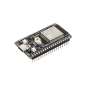 ESP32 Microcontroller Wi-Fi Dev.Board, 32-bit LX6 ESP32-WROOM Or ESP32-WROVER Bluetooth (WS-35553) ESP32 Microcontroller Wi-Fi Dev.Board, 32-bit LX6 ESP32-WROOM Or ESP32-WROVER Bluetooth (WS-35553)