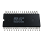 UPD7810HG 8-bit Microcontroller with A/D NEC DIP64 UPD7810HG 8-bit Microcontroller with A/D NEC DIP64