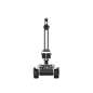 UGV Rover M2 Open-Source 6 Wheels 4WD AI Robot, 4-DOF High-Torque Robotic Arm, Based On ROS 2, Raspberry Pi 4B (WS-35844) UGV Rover M2 Open-Source 6 Wheels 4WD AI Robot, 4-DOF High-Torque Robotic Arm, Based On ROS 2, Raspberry Pi 4B (WS-35844)