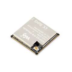 ESP32-P4-Module Core Board, Based On ESP32-P4 And ESP32-C6 Dual-Chip, 2.4GHz Wi-Fi /BT5.3, 32MB Flash (WS-35058)