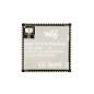 ESP32-P4-Module Core Board, Based On ESP32-P4 And ESP32-C6 Dual-Chip, 2.4GHz Wi-Fi /BT5.3, 32MB Flash (WS-35058) ESP32-P4-Module Core Board, Based On ESP32-P4 And ESP32-C6 Dual-Chip, 2.4GHz Wi-Fi /BT5.3, 32MB Flash (WS-35058)