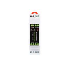 Industrial ESP32-S3 Control Board With 2-Ch CAN Wi-Fi/BT, Isolation Protection Circuits (WS-35815) Onboard Antenna