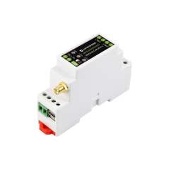 Industrial ESP32-S3 Control Board With 2-Ch CAN Wi-Fi/BT, Isolation Protection Circuits (WS-35882) External Antenna
